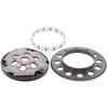 Doo Engy Starter Freewheel Starter for Yamaha Aerox MBK Nitro