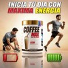 Bhp Coffee Max Cafe Pre-entreno 30 Serv Sabor CARAMEL MACCIATO