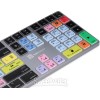 LogicKeyboard TITAN Wireless Backlit Keyboard for Apple Logic Pro X