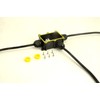 Junction Box Waterproof,Outdoor Junction Box, Waterproof Electrical Junction Box, IP68,