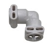 Coffee machine L-shaped fluid connector Compatible with Jura A ENA