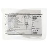 BEINBEUTEL 500 ml sterile 65 cm hose can be shortened