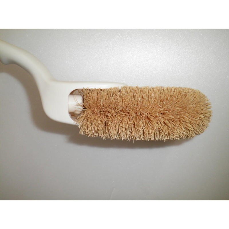 早川 Industrial Palm Scrubber, Handy with Pattern Pack of 3 