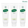Acnes Daily Deep Cleanser 100g x 3 (excess dead skin