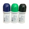 Avon 12- Avon Black SUEDE mix roll-on anti-perspiran
