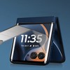 AFENGBOX 2 Pack for Motorola Razr 2025/2024 Front Screen Protector,3D