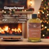 Aroma Country Gingerbread Diffuser Oil - Luxury Essential Oils for