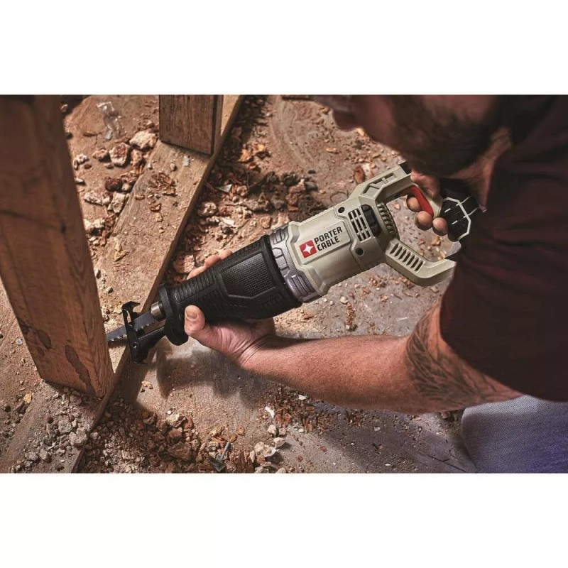 PORTER-CABLE Porter Cable 7.5Amp Variable Speed Reciprocating Saw