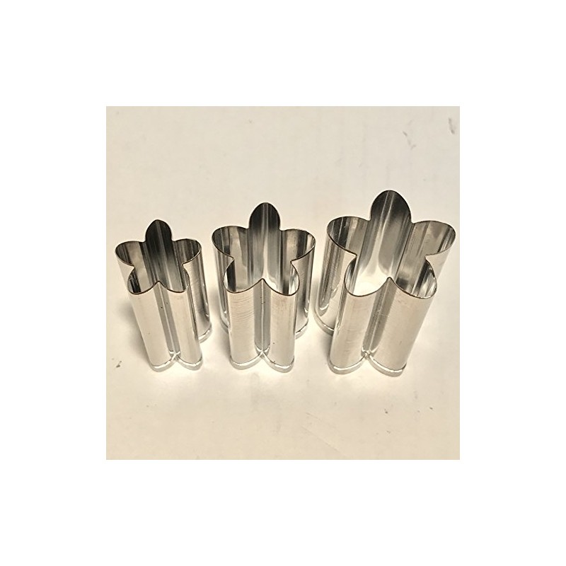 Khanda 18 – 8 Stainless Steel Raw excl. Jasmine Industrial