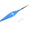 LED Fishing Bobbers High Sensitivity Color Changing Electronic Glowing Bobbers