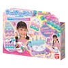 Bandai Push Pop Life! Sweet Unicorn Bag Set