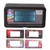 Days Countdown Timer Clock Hours Minutes Seconds Digital LCD Display