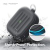elago Armor Case Designed for AirPods Pro Case [US Patent