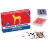 Spielkarten profi MASENGHINI ramino cavallino VC28