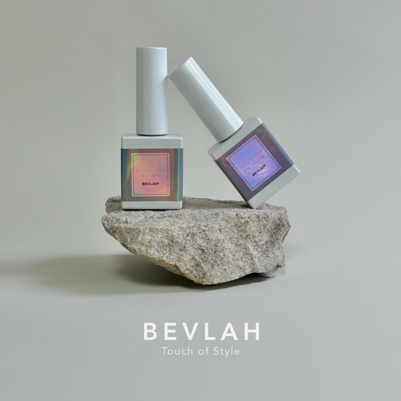 classic nail Vibla Touch of Style Magnetic Gel + 30