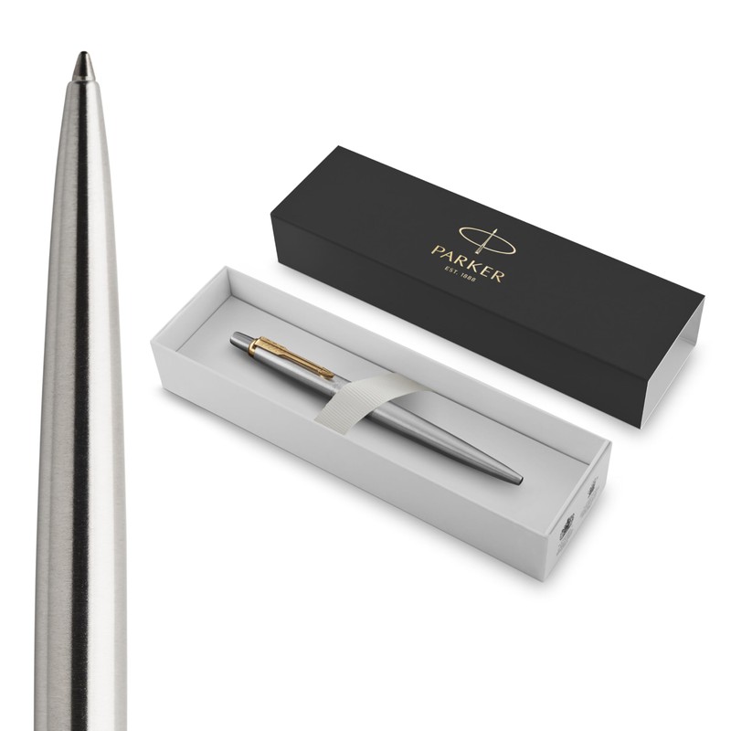 Parker 1964962 Bolígrafo, color Dorado