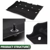 Truck Front Engine Splash ML3Z-7222-D Shield Guard Under Cover for