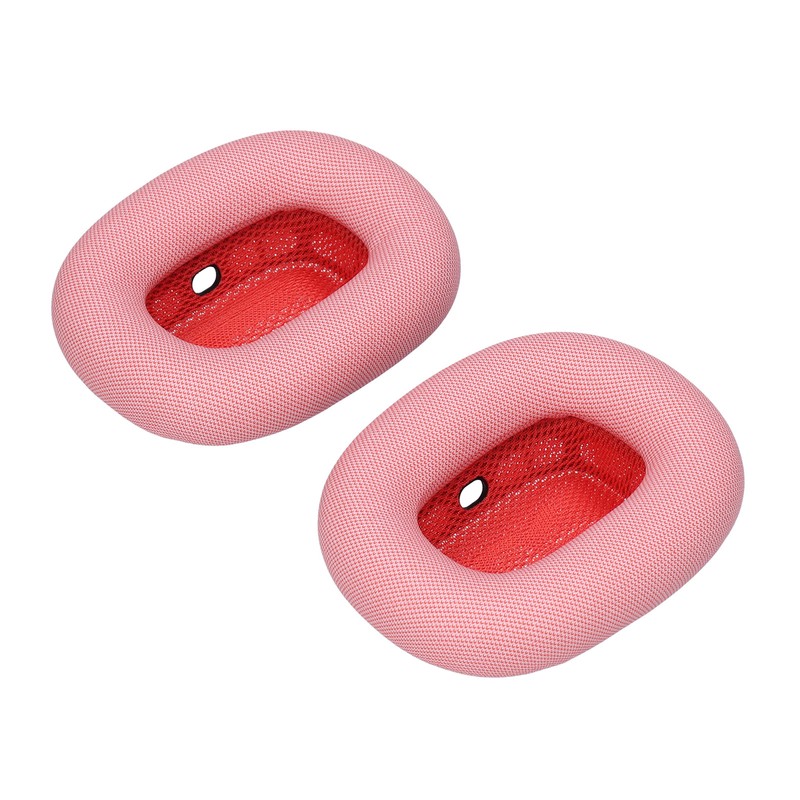 Headphones Replacement Ear Pads Comfortable Skin Friendly Ear Cushions for