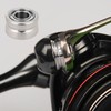 Fmate Works TiTa Titanium Line Roller, Shimano Spinning Reel, 24,