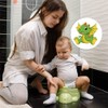 10 PCS Potty Training Stickers You Pee On, Potty Stickers,