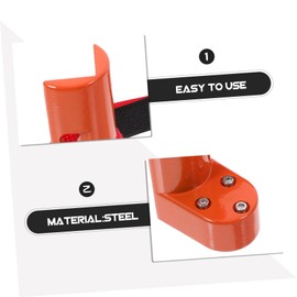 Homoyoyo Mini Level Ruler Bubble Level for Camera Tripod Rod Sturdy Leveler Tool Leveling Small Bubble Leveler