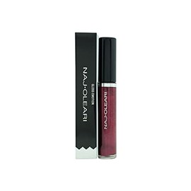 Naj Oleari Gloss Emotion #76 Lip Gloss, Eclectic Mauve, 8 ml