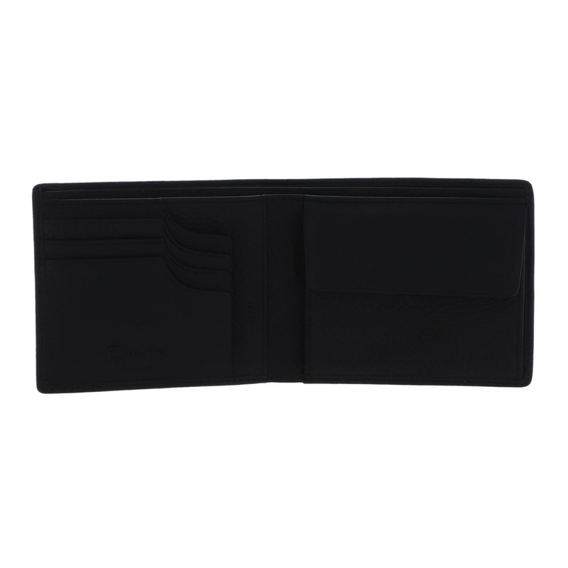Esquire Deer Wallet III Leather 12 cm