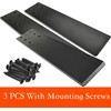 Firofend Floating Countertop Bracket, Counter Support & Countertop Support Brackets