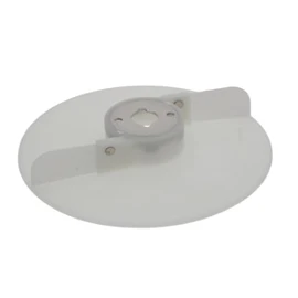 HENDI Ejector Disc for HENDI Vegetable Cutter (231807 and 231852), Extends the Life of Vegetable Cutters, Replacement Disc, Diameter 220 mm