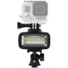 Waterproof LED Colour Light for GoPro / Insta360 / Osmo