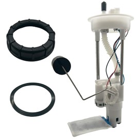 KARSEE 2205502 Fuel Pump Assembly 47-1001 Compatible with Polaris RZR 4 900/RZR 900 2015-2019 RZR 1000 4 XP 1000xp EPS 2014-2019 Replace 2208323 2521436 2208323 2521363