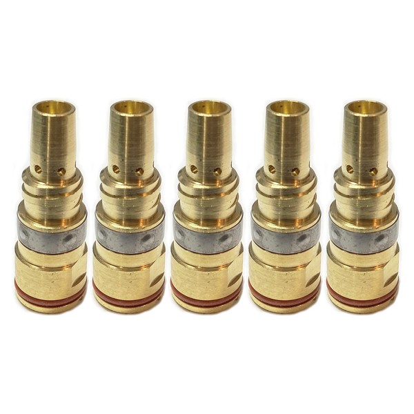 Gas Diffuser D-MA250 For Miller AccuLock S Diffuser Used with