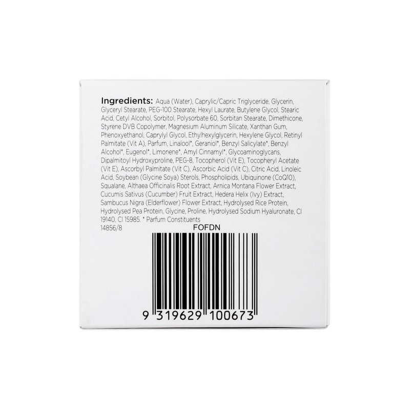 Dr. LeWinn's Dr LeWinn's Private Formula Oil Free Day And