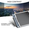 LCD Display Module,Smart Display Screen Controller Module 1.8inch TFT 128