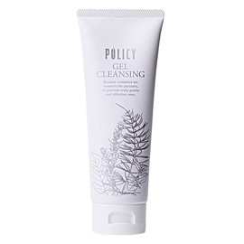 Policy Cosmetics [Cleansing] Gel Cleansing (Value) 9.8 oz (280 g)