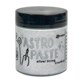 RANGER INDUSTRIES Simon Hurley create - Astro Paste - Silver Lining, HUA88882