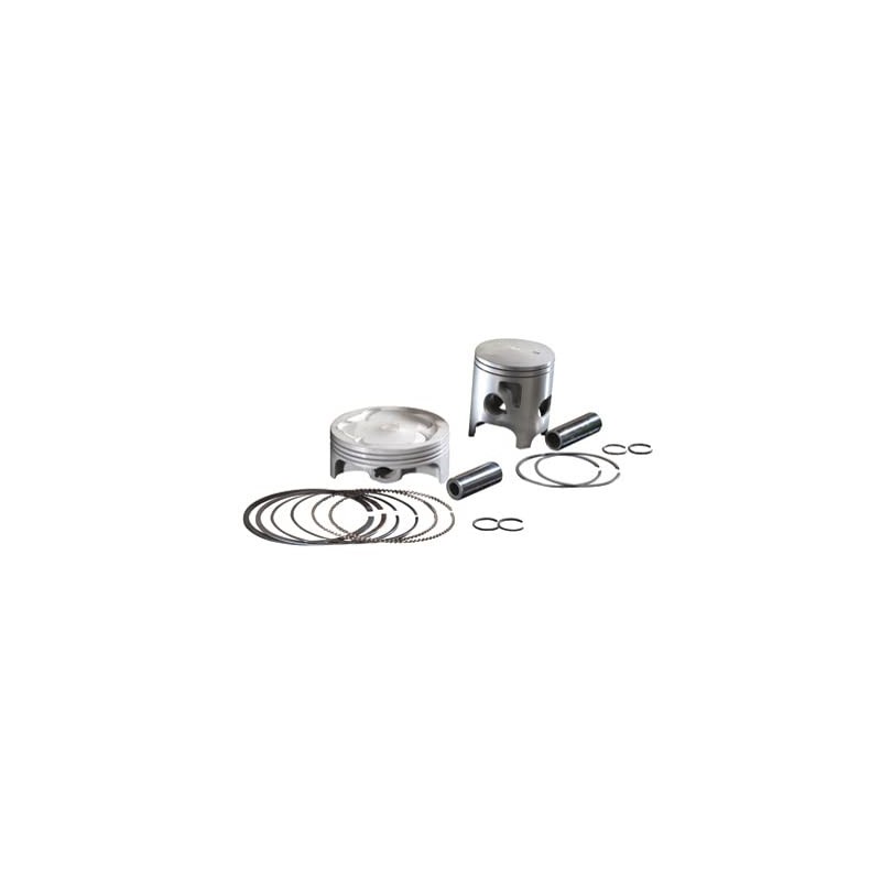 Tusk Complete Top End Rebuild Kit Standard (39.47 mm) Pro