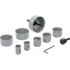 Kraftmann 50315 19 – 64 mm cm Diameter Hole Saw