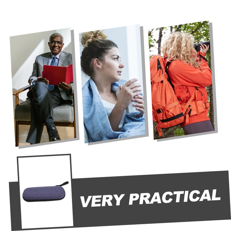 Baluue Pen Cooler Case Travel Storage Holder Insulated Pouches Lightweight