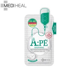 MEDIHEAL Proatin Mask 1p 25ml, type:PEP
