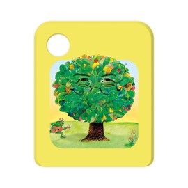 The Dream Magic Tree, 1 Galakto Token