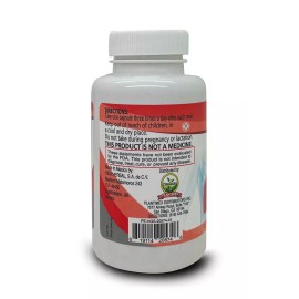 Healthy Labs HEPAGRASS PLUS  500mg 90 capsules