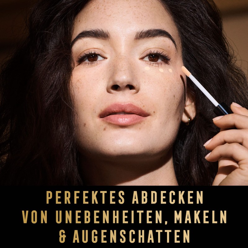 Max Factor Facefinity Concealer 04