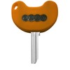 Bary Key Turner Triple Pack - Makes Keys Easier to