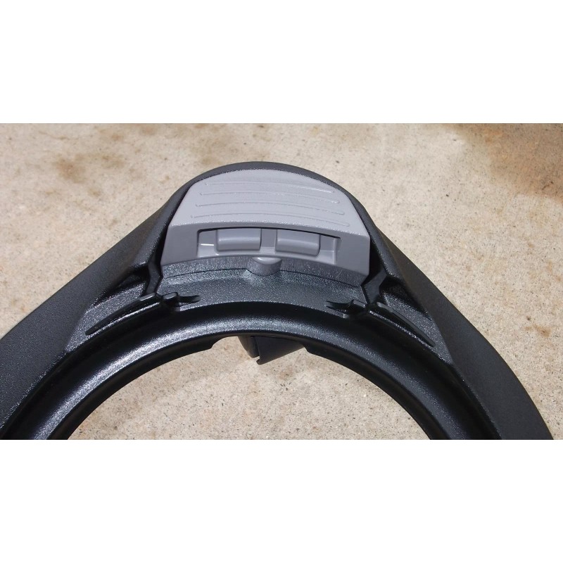 Rainbow GENUINE RAINBOW VACUUM DOLLY E2 BLACK or E SERIES