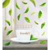 Greenfield Flying Dragon Green Tea Collection Finely Selected Speciality Tea