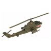 Battlefront Nam 1965-1972 VUSBX16 AH-1 Cobra Gunships Plastic Gaming Miniatures