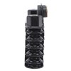 Motorcycle Engine Oil Cooler Aluminum Strong Strength for Motorcycles Off