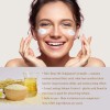 Crema De Arroz, Hidratante Profunda Y Nutritiva, Barrera Cut