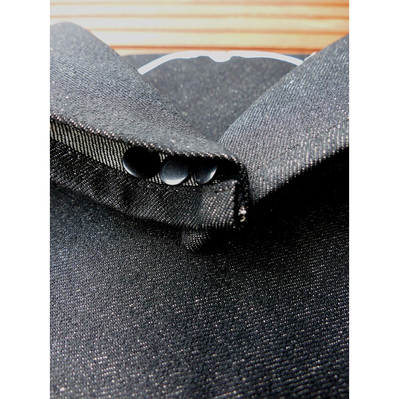 Bryan Fury Bandana - Tekken - Ultra Robust & Resistant